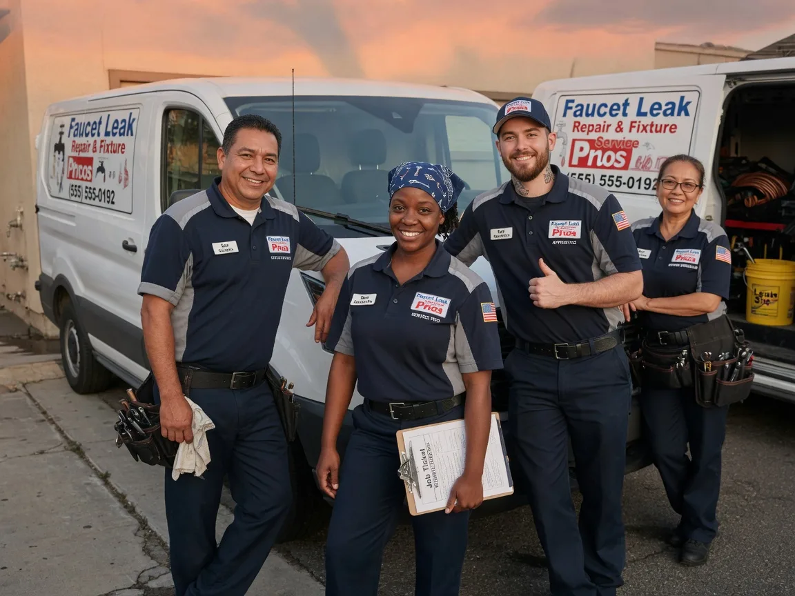 Faucet Repair company in Carversville, PA